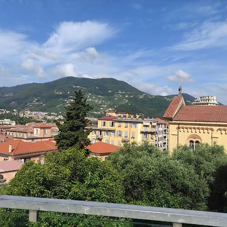 Ca Nel Prion Apartment La Spezia Bagian luar foto