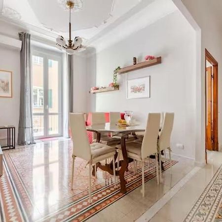 Ca Nel Prion Apartment La Spezia Bagian luar foto