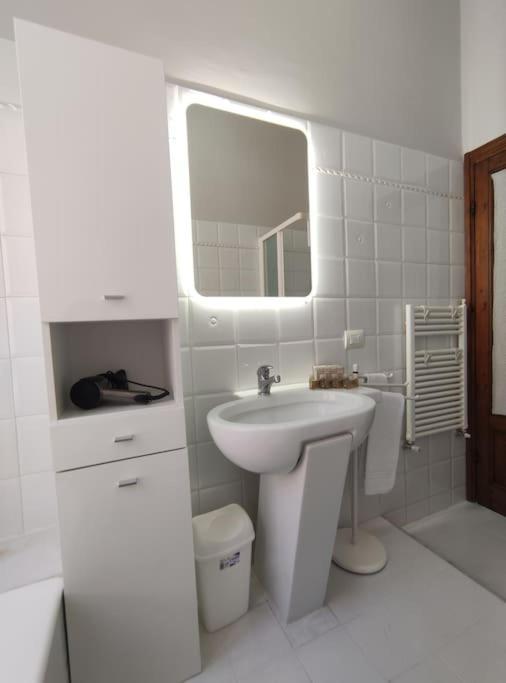 Ca Nel Prion Apartment La Spezia Bagian luar foto