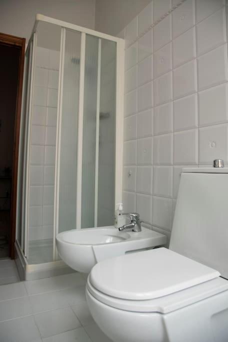 Ca Nel Prion Apartment La Spezia Bagian luar foto