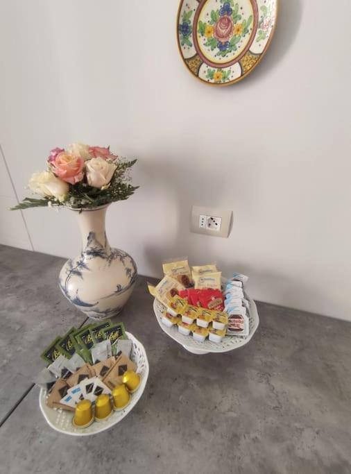 Ca Nel Prion Apartment La Spezia Bagian luar foto