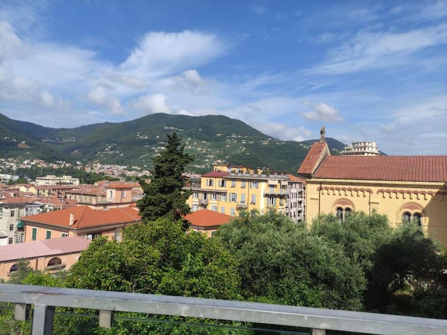 Ca Nel Prion Apartment La Spezia Bagian luar foto