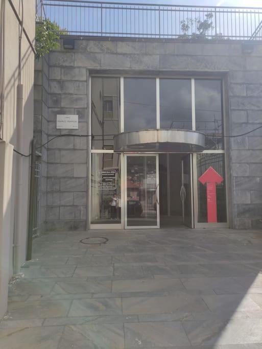 Ca Nel Prion Apartment La Spezia Bagian luar foto
