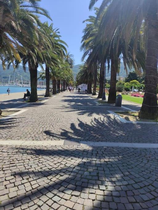 Ca Nel Prion Apartment La Spezia Bagian luar foto