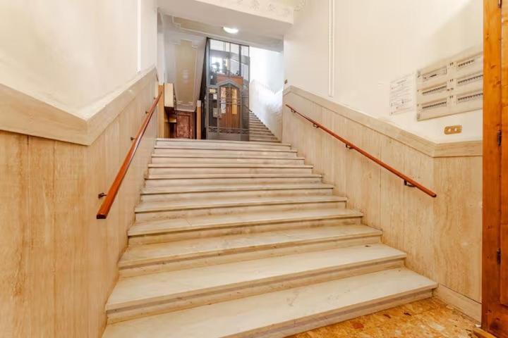 Ca Nel Prion Apartment La Spezia Bagian luar foto