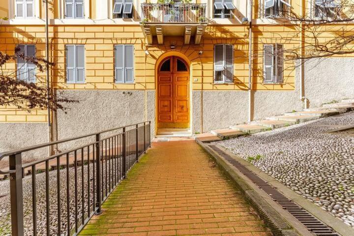 Ca Nel Prion Apartment La Spezia Bagian luar foto