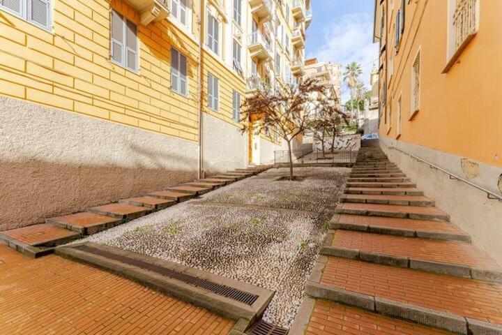 Ca Nel Prion Apartment La Spezia Bagian luar foto