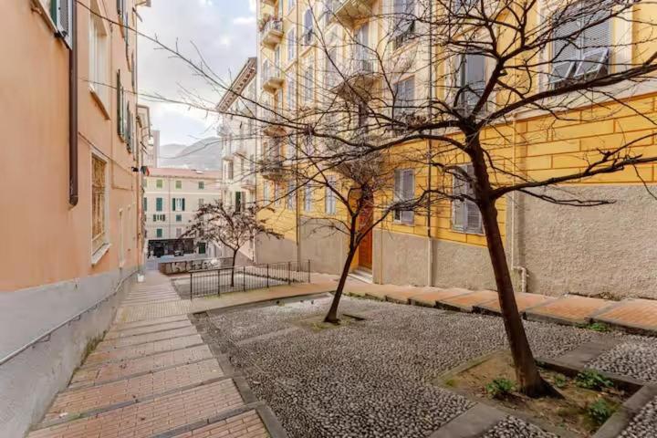Ca Nel Prion Apartment La Spezia Bagian luar foto