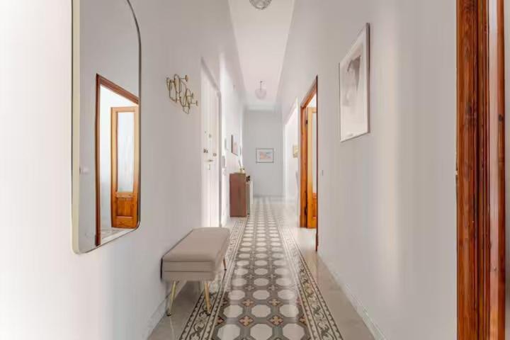 Ca Nel Prion Apartment La Spezia Bagian luar foto