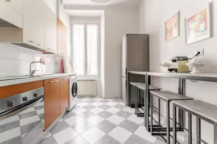 Ca Nel Prion Apartment La Spezia Bagian luar foto