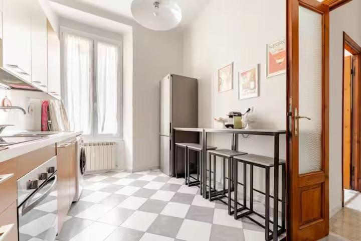 Ca Nel Prion Apartment La Spezia Bagian luar foto