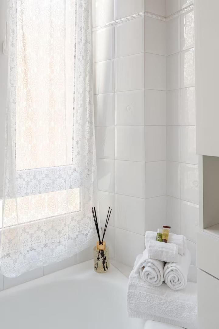 Ca Nel Prion Apartment La Spezia Bagian luar foto