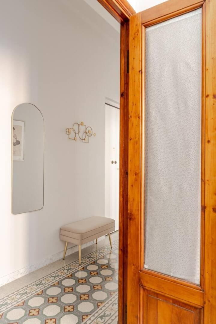 Ca Nel Prion Apartment La Spezia Bagian luar foto