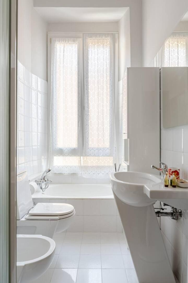 Ca Nel Prion Apartment La Spezia Bagian luar foto