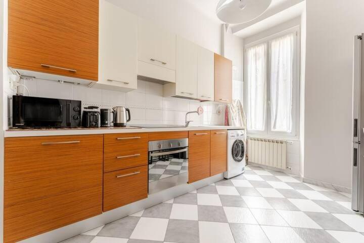 Ca Nel Prion Apartment La Spezia Bagian luar foto