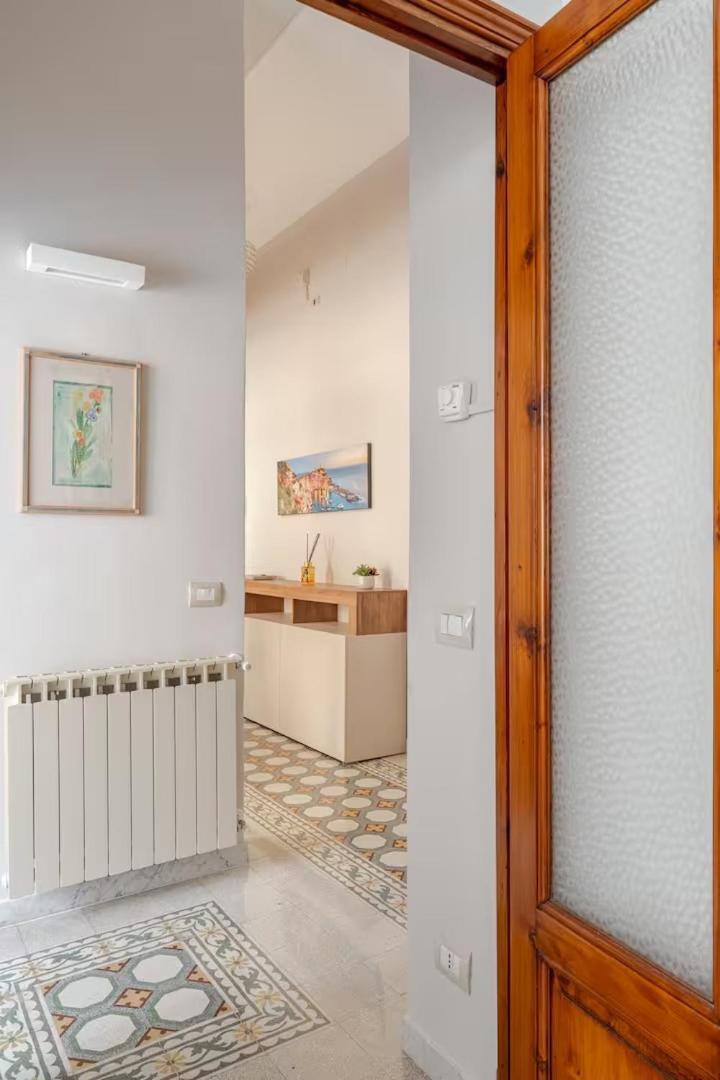 Ca Nel Prion Apartment La Spezia Bagian luar foto