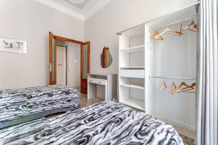 Ca Nel Prion Apartment La Spezia Bagian luar foto