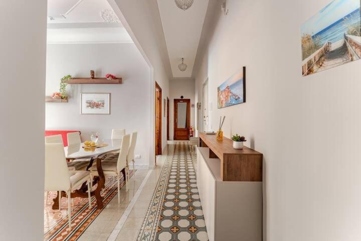 Ca Nel Prion Apartment La Spezia Bagian luar foto