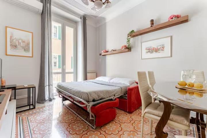 Ca Nel Prion Apartment La Spezia Bagian luar foto