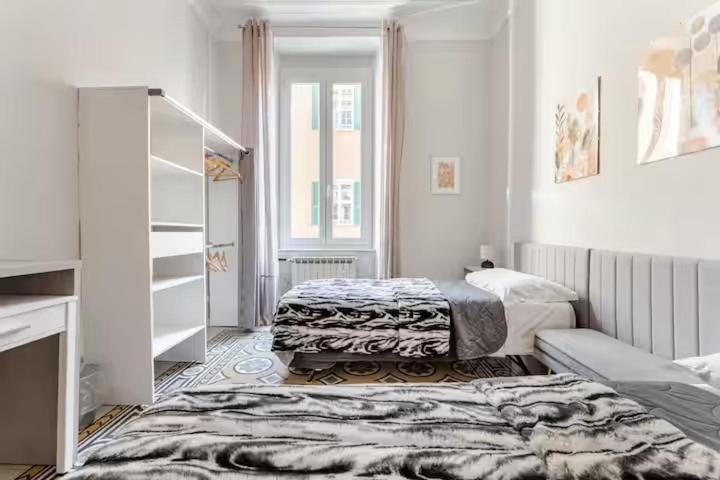 Ca Nel Prion Apartment La Spezia Bagian luar foto