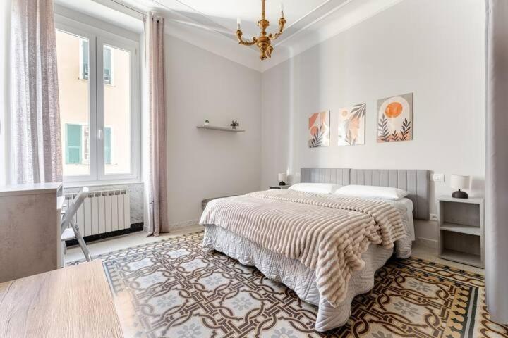 Ca Nel Prion Apartment La Spezia Bagian luar foto